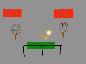 Table Tennis 1