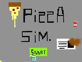 Pizza Simulator OFFICIAL