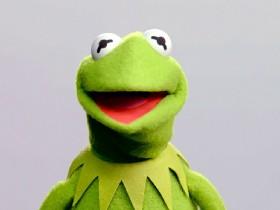 Kermit Dreams  1