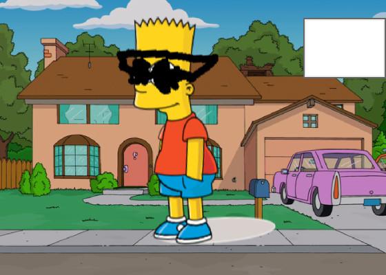 Make It Rain!!, bart