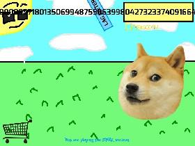 Doge Clicker 1 2