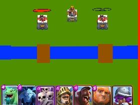 Clash Royal  1 1