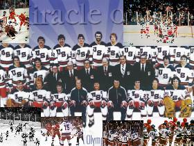 Miracle on ice