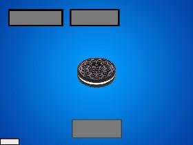 Oreo Clicker og