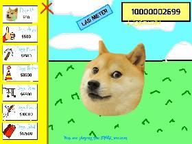 Doge Clicker 1 1 1