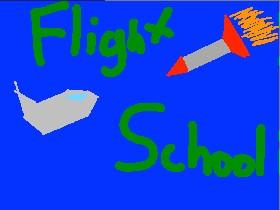 Flight School 1 1