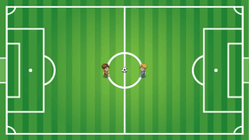 Multiplayer Soccer