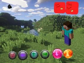 Minecraft Simulator 1