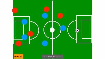 2-Player Soccer 1