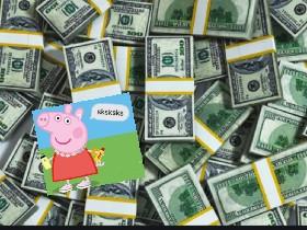 visco peppa pig