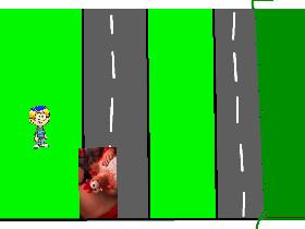 crossy road 😅😂🤣 1