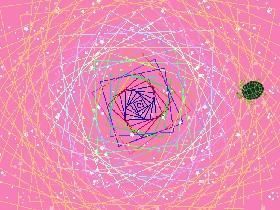 Spiral Triangles 1