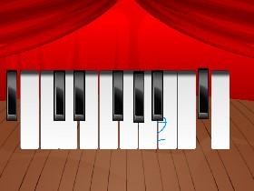 My Piano 1