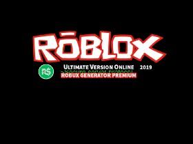 {FREE ROBUX!!!!!] 1