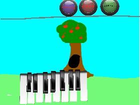 My Piano 1