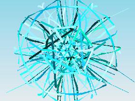 Snowflake Maker 1