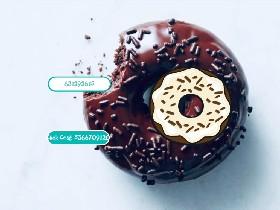 Doughnut Clicker 1