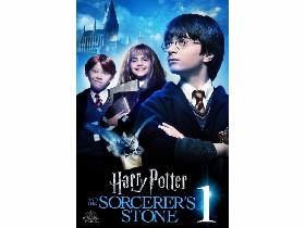 HARRY POTTER! 1