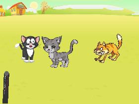 A Pet Game 1