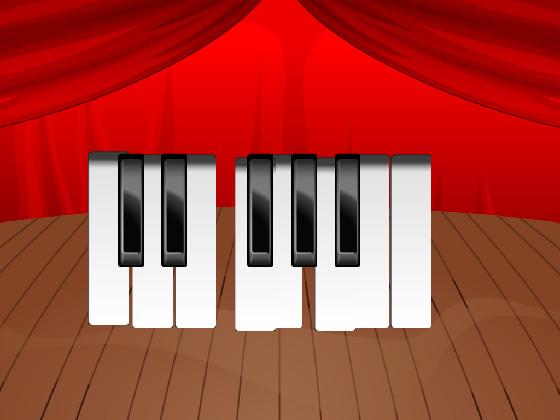 My Piano 1