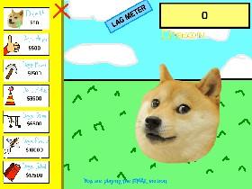 Doge Clicker 1 1 1