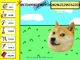 Doge Clicker 1 1 1