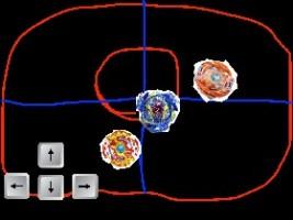 beyblade burst god 1