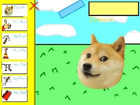 Doge Clicker 1 1 2