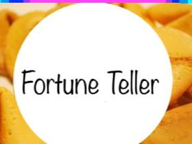 Fortune Teller 1 1 1