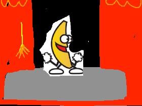 le epik penut and banan