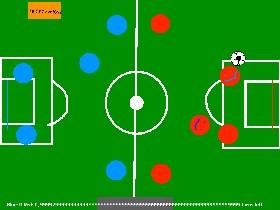 2-Player Soccer 1 1