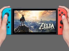 Nintendo Switch 1