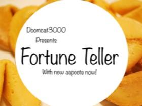 Fortune Teller 1 - copy