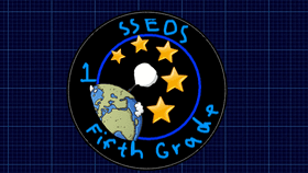 Design a Mission Patch