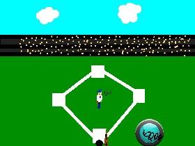 baseball simulator