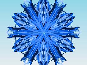 Snowflake Maker 1