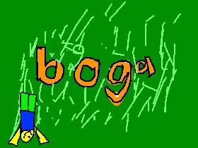 boga boga