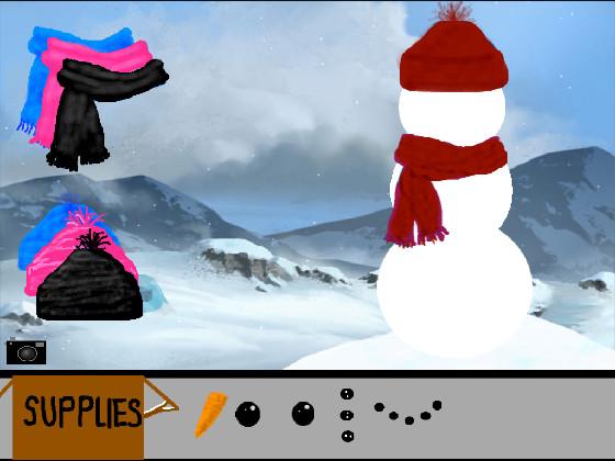 Build Snowmen v1.3