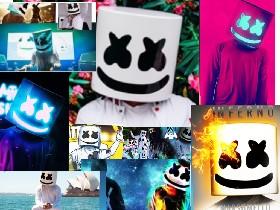 MARSHMELLO Happier song 1 1