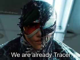 Im already Tracer Tik Tok  2