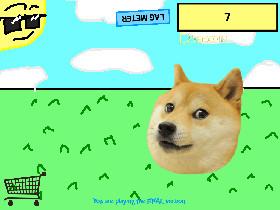 Doge Clicker 1