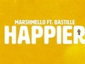 Marshmello Happier 1 1