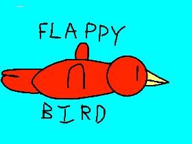 Flappy Bird 1