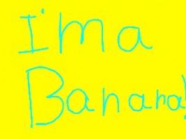 IM A BANANA!!!SONG 1