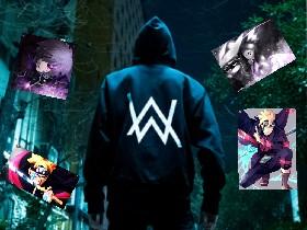 Alan walker Faded