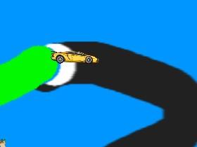 Race Car Track 1 1