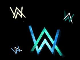 Alan walker-faded  1