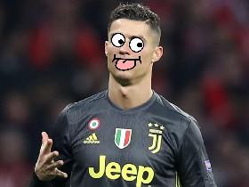 ronaldo