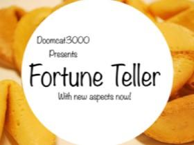 Fortune Teller 1