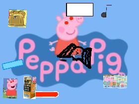 Peppa Pig Clicker 2